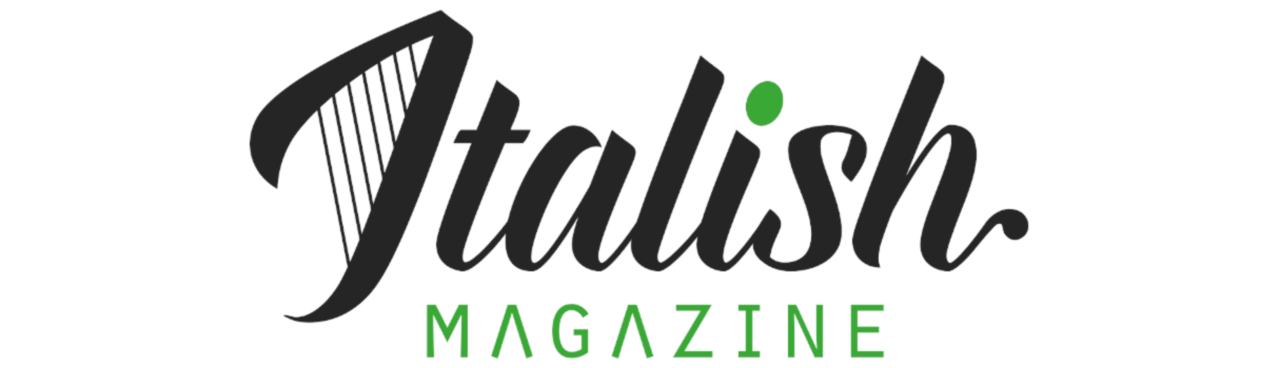 ItalishMagazine